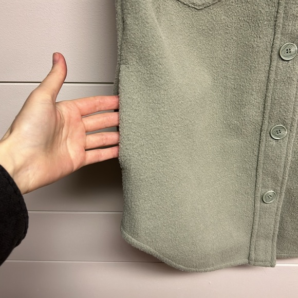 Joie Tunic Length Vest - Picture 4 of 7